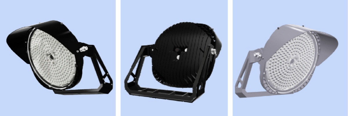 sports light sl04 for football stadium